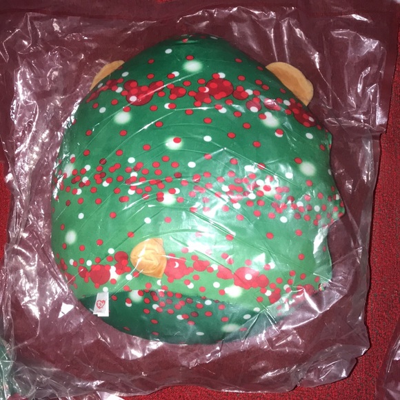 “TY SQUISHY BEANIE” NEW‼️ - Picture 3 of 7